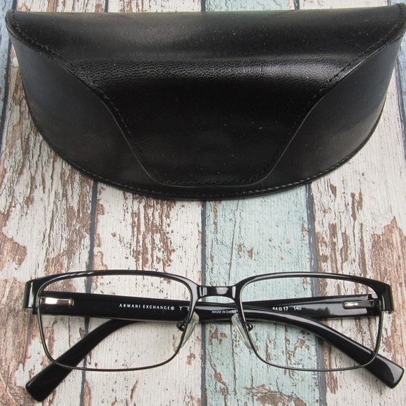 armani ax1017